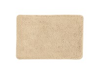 Kleine Wolke Koupelnová předložka Scott karamelová 50 x 40 cm
