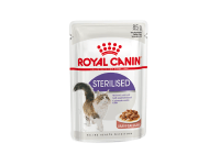 Royal Canin Kapsička pro kočky Sterilised 85 g Royal Canin Kapsička pro kočky Sterilised 85 g
