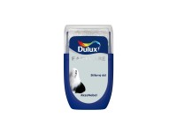 Dulux Tester, interiérová emulzní barva EasyCare stříbrný důl 30 ml