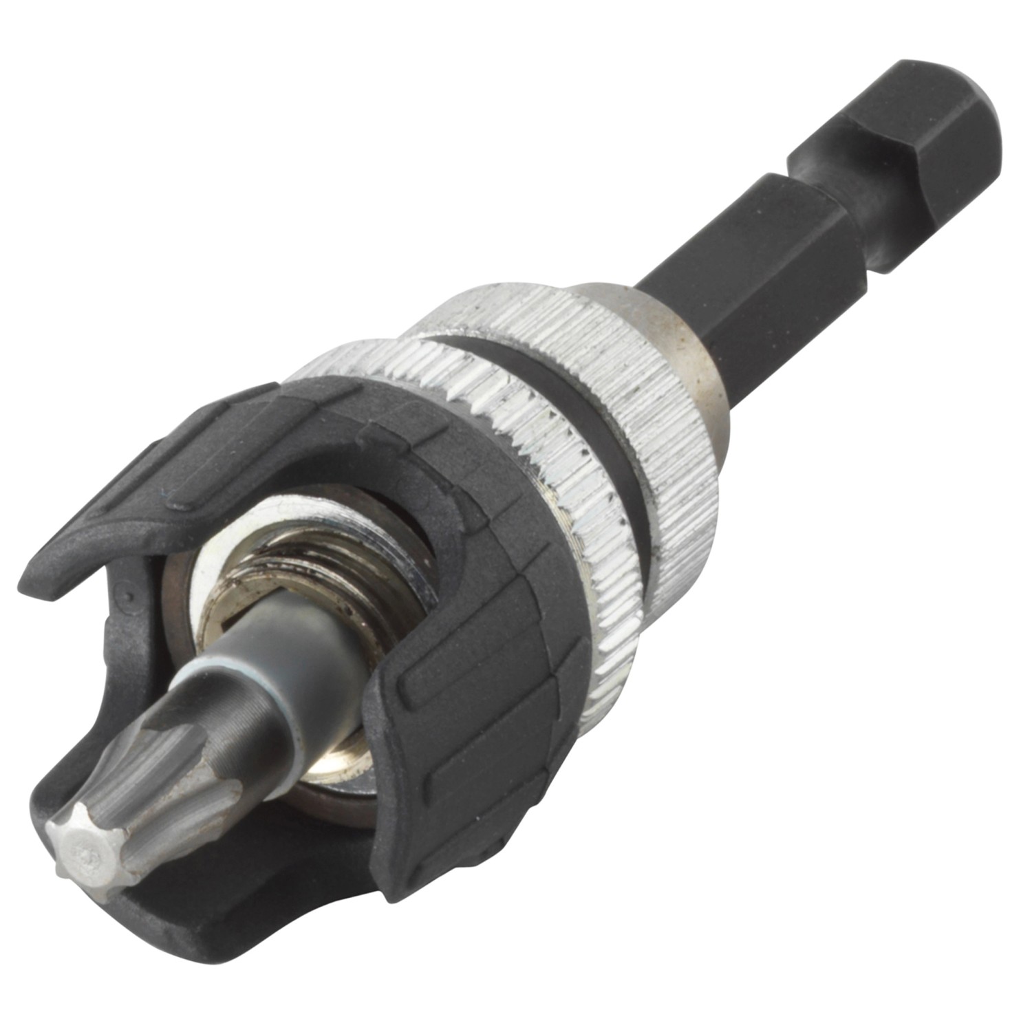 wolfcraft Šroubovací nástavec pro stavbu teras