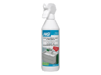 HG Sprej na sprchy, vany a umyvadla 500 ml