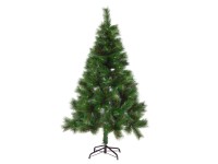 EverGreen Stromeček vánoční umělý 180 cm, borovice