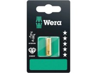 Wera Bit Torx 867/1 Bi-Torsion s diamantovým povlakem TX40 x 25 mm
