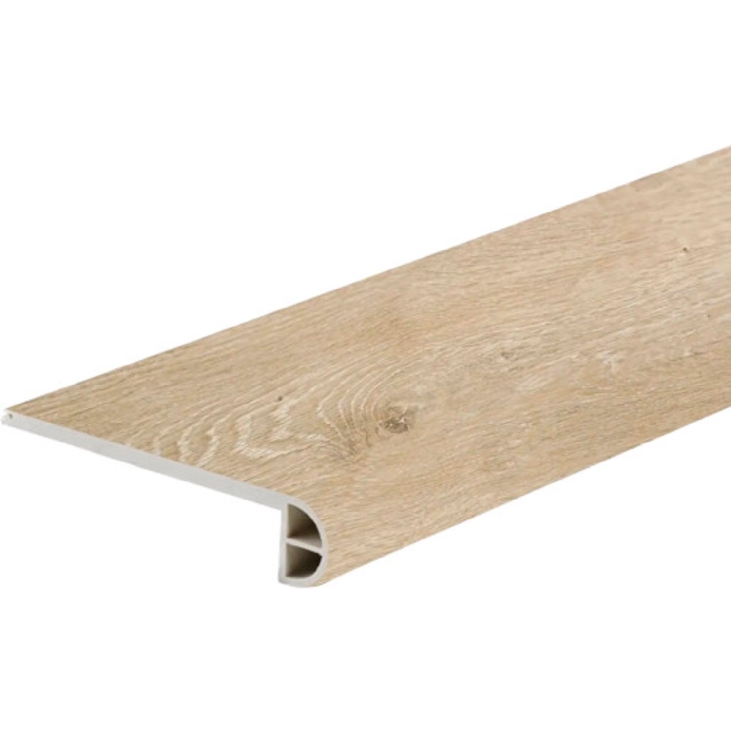 EGIBI Schodnicový stupeň, SPC Rigid, dekor Jasper, 115 x 25 x 1200 mm