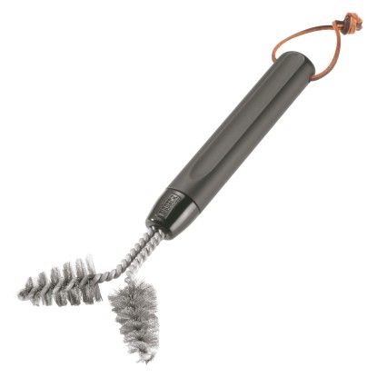 Weber Grilovací kartáč pro litinové povrchy