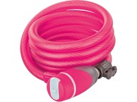 Prophete Spirálový lankový zámek Prophete Spirálový lankový zámek