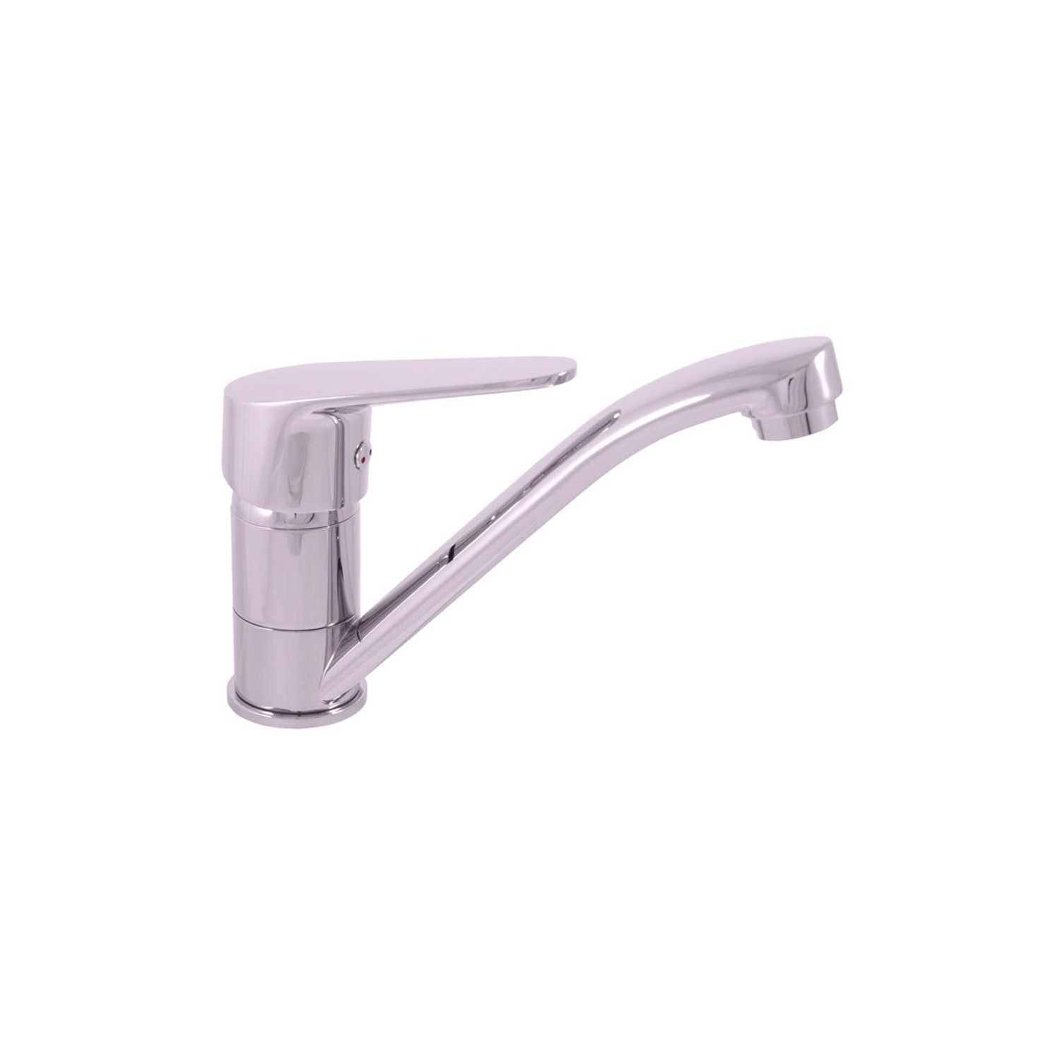 RAV-SLEZÁK Baterie umyvadlová stojánková VICTORIA VI215.0