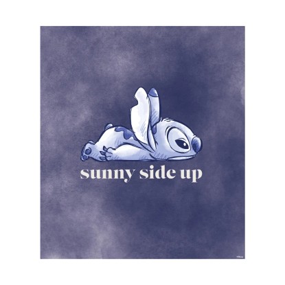 Komar Plakát Stitch Sunny Side Up 30 x 40 cm