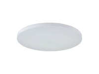 e2 elektro LED stropní svítidlo ROME, 20W, 2700lm, 4000K, IP20, pr. 30 x 6 cm e2 elektro LED stropní svítidlo ROME, 20W, 2700lm, 4000K, IP20, pr. 30 x 6 cm