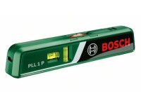 Bosch Laserová vodováha PLL 1 P