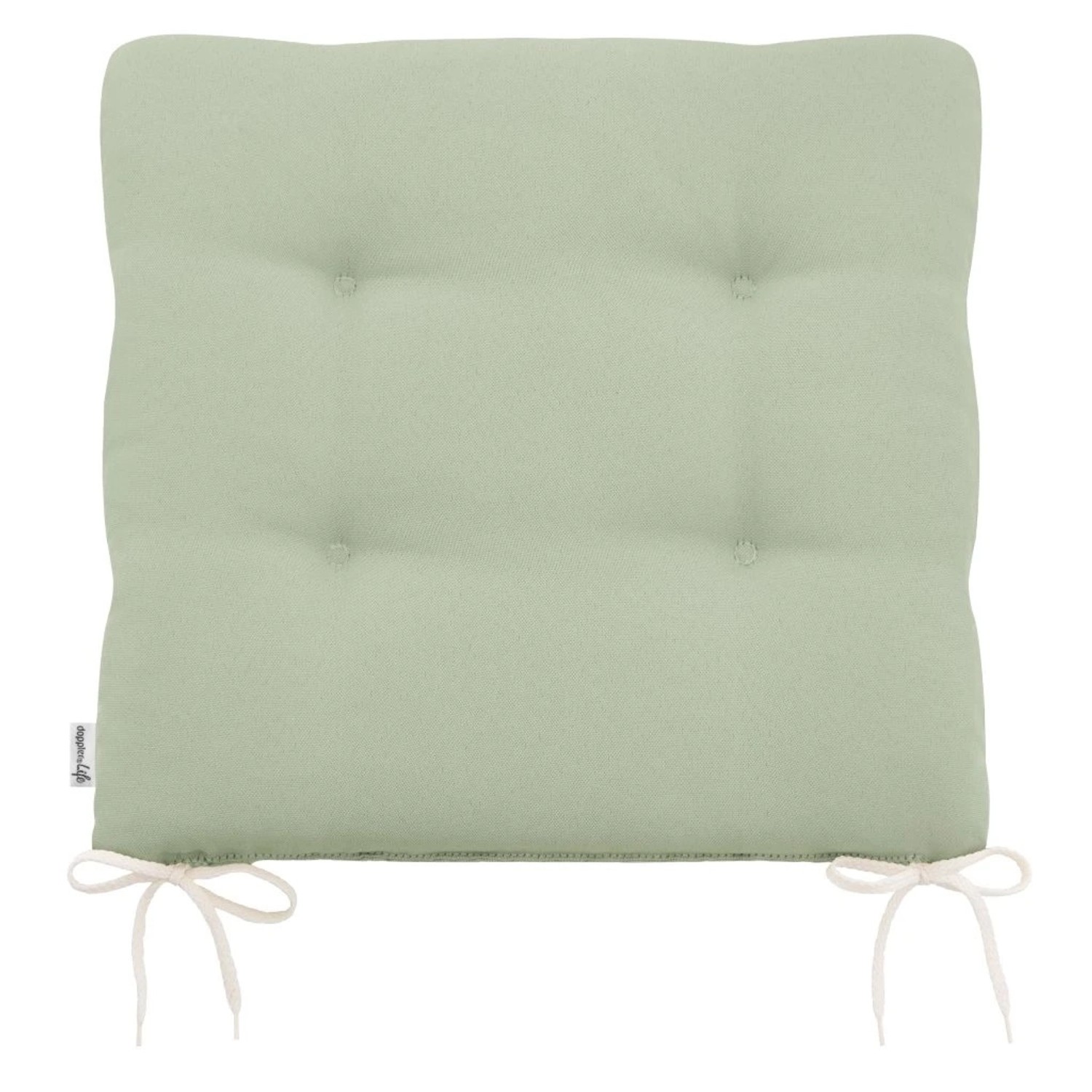 Doppler Podsedák LIFE 5356 světle zelený