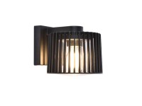 Lutec Venkovní nástěnná lampa SHYNE E27, 25 W, 190 x 161 x 153 mm