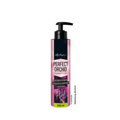 LECHUZA PERFECT ORCHID Tekuté hnojivo pro orchideje 250 ml