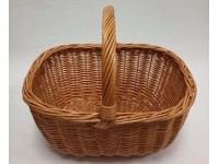 Košík na nákupy klasik 40 x 32 x 20 cm