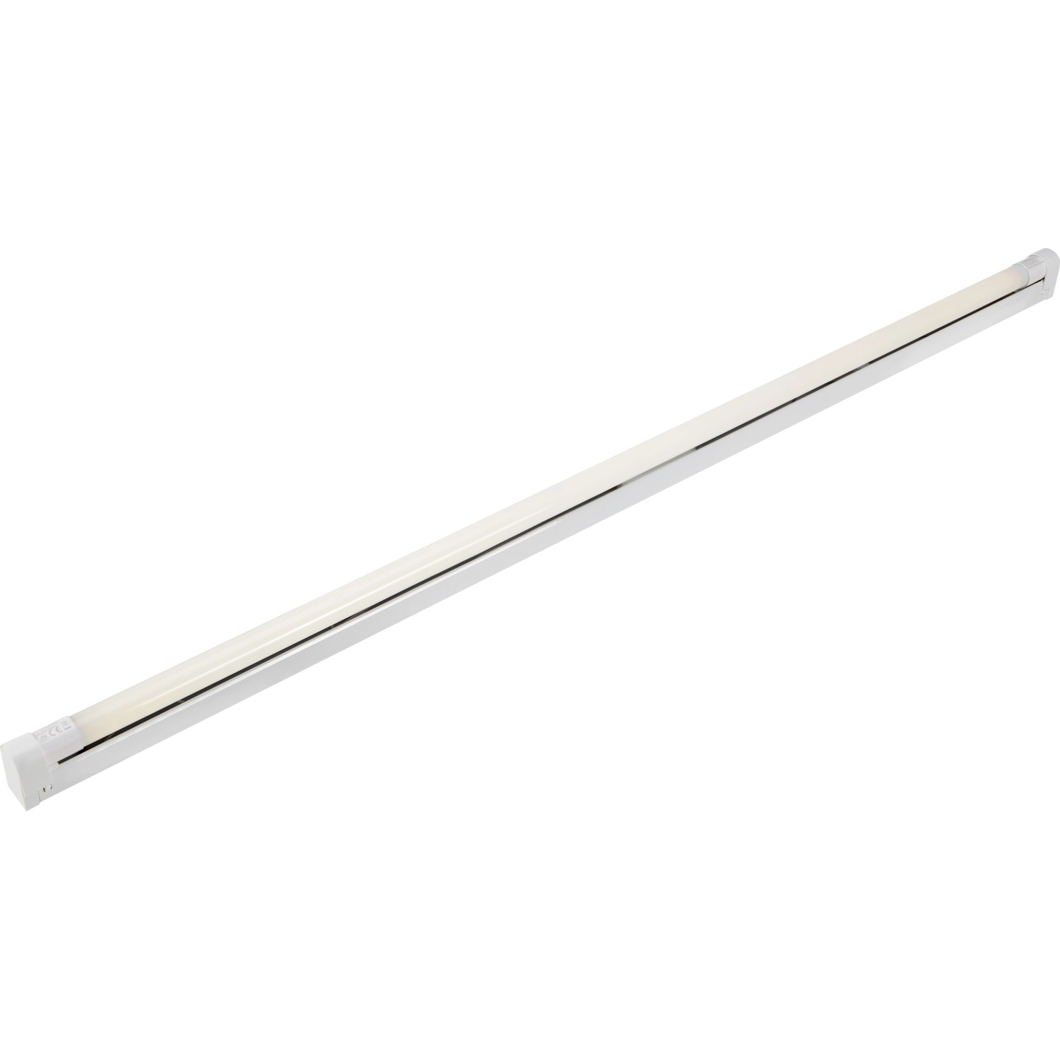 OBI LED podlinkové svítidlo G13 18 W, 1700 lm, 4000 K, 122,5 x 5,4 x 3,2 cm