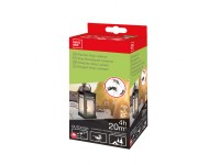 Swissinno Sada lampy proti komárům 4 h