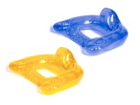 Křeslo nafukovací, různé barvy, 1 ks, 124 x 76 cm