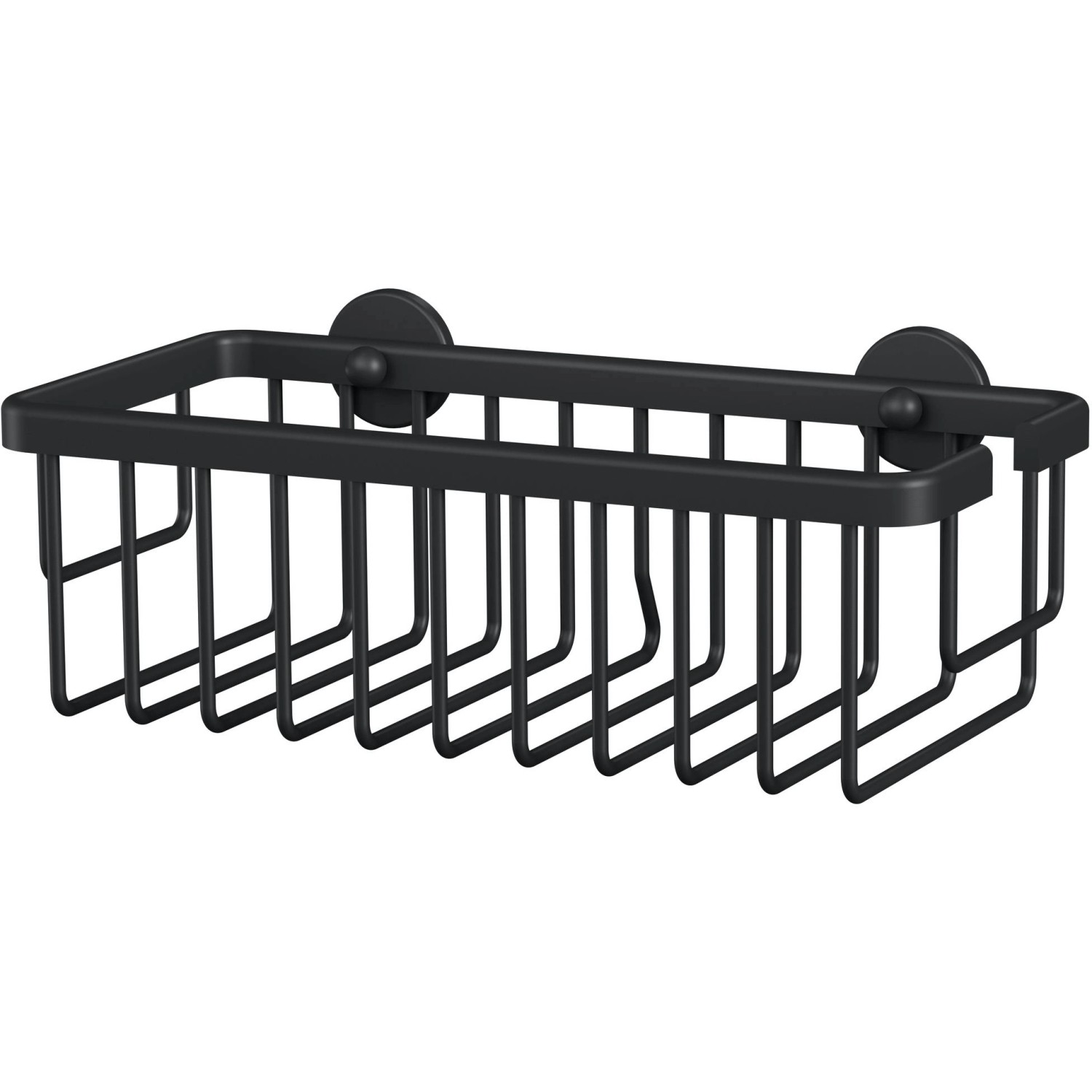 Polička Tesa černá 40506-00000-00