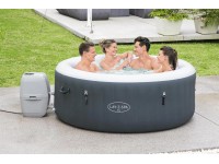 Bestway Lay-Z-Spa Vířivka Bali AirJet 180 x 66 cm Bestway Lay-Z-Spa Vířivka Bali AirJet 180 x 66 cm