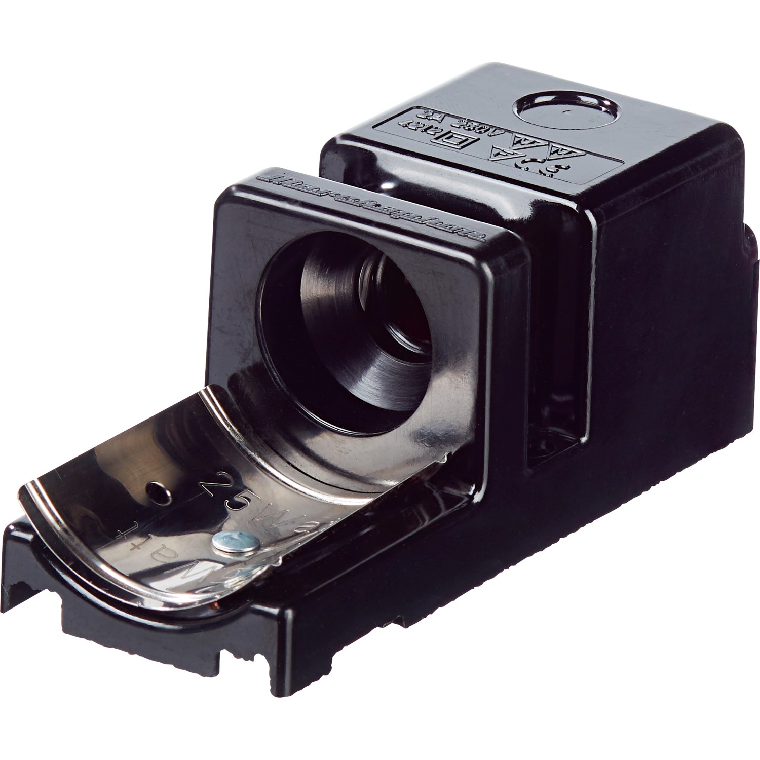 Objímka žárovky E14