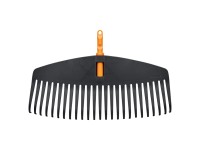 FISKARS Hrábě na listí OneClick Clean L 51 cm FISKARS Hrábě na listí OneClick Clean L 51 cm