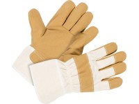 LUX Pracovní rukavice velikosti 10