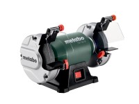 Metabo Dvoukotoučová bruska DS 125 M