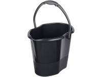 Oválný kbelík s výlevkou 15 l