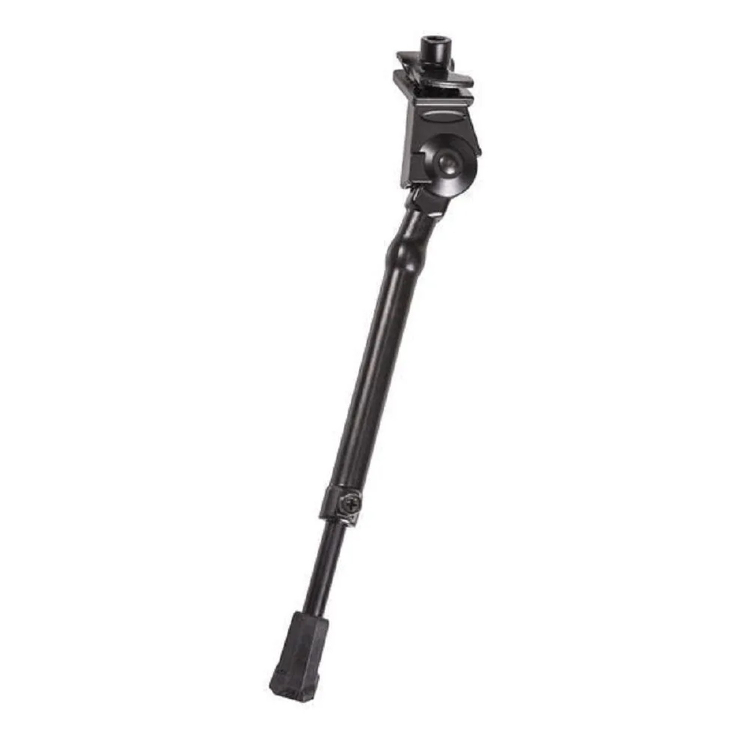 WISTA Stojánek na kolo - středový, černý