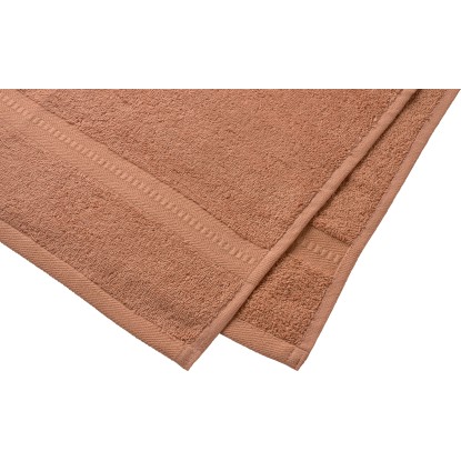 baliv Ručník Retro Futures 50 x 100 cm bavlněný jantarová