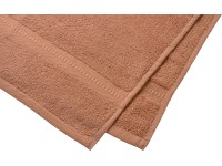 baliv Ručník Retro Futures 50 x 100 cm bavlněný jantarová