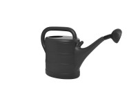 Plastkon Konev na zalévání Retro antracitová 5 l