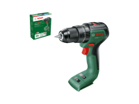 Bosch Aku kombinovaná vrtačka Universal Impact 18V-60, bez aku