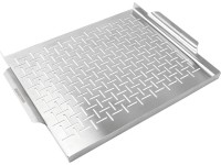 Jamestown Grilovací deska 39,5 x 29 cm