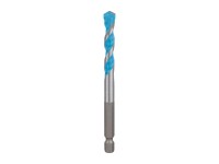 Bosch Vrták Expert HEX-9 Multi Construction pr. 8 x 50/100 mm