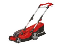 Einhell Aku sekačka na trávu GE-CM 36/37 Li-Solo