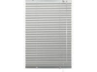 Gardinia Benátské hliníkové žaluzie stříbrné 40 x 175 cm Gardinia Benátské hliníkové žaluzie stříbrné 40 x 175 cm