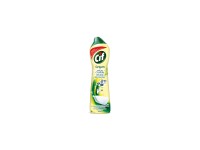 Cif Tekutý písek Cream Lemon 500 ml