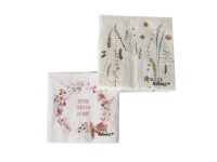 Boltze Ubrousky Jelena 20 ks/balení