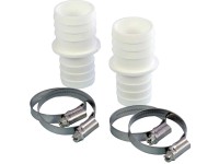 Summer Fun Hadicová spojka průměr 32 mm, 2 ks