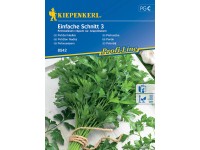 Kiepenkerl Petržel hladká Einfache Schnitt 3 Kiepenkerl Petržel hladká Einfache Schnitt 3