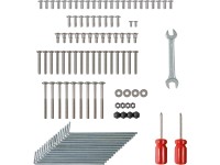 OBI Montážní sada pro zahradní altán Texhoma OBI Montážní sada pro zahradní altán Texhoma