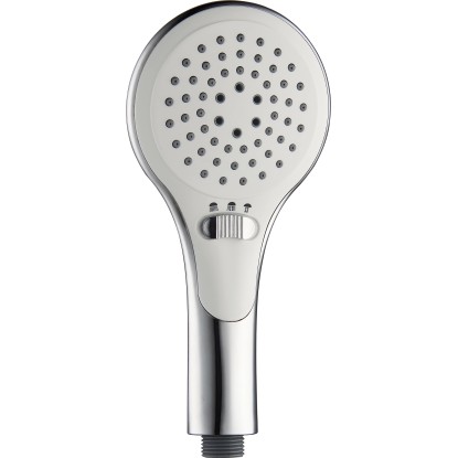 Ruční sprcha 3 funkce bílá