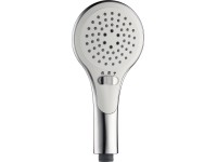 Ruční sprcha 3 funkce bílá