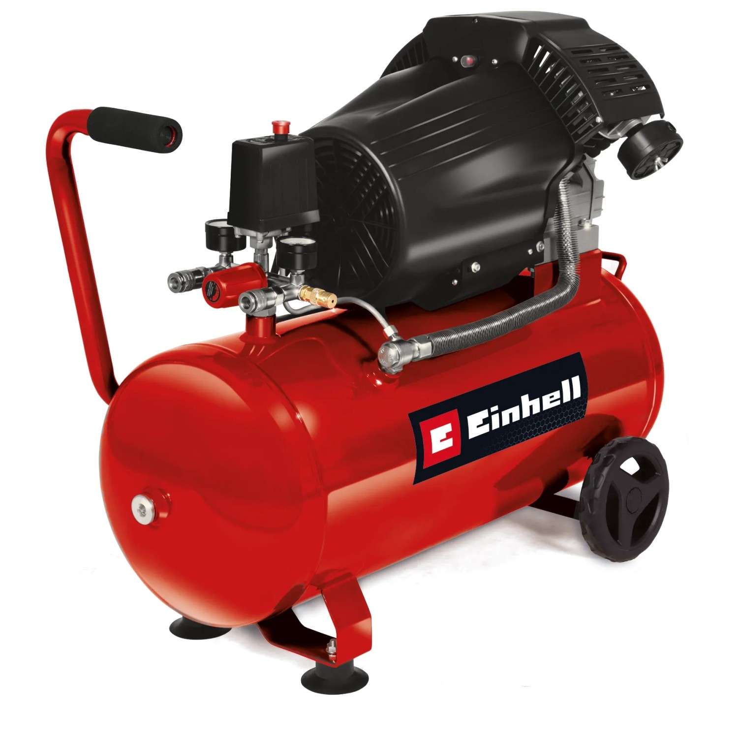 Einhell Kompresor TC-AC 420/50/10 V