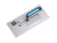 LUX-TOOLS Nanášecí hladítko Classic, 4 x 4 mm