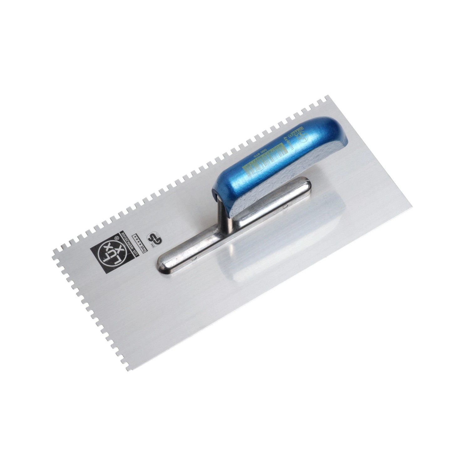 LUX Nanášecí hladítko Classic, 4 x 4 mm