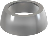 Alcadrain Krytka tlačítka