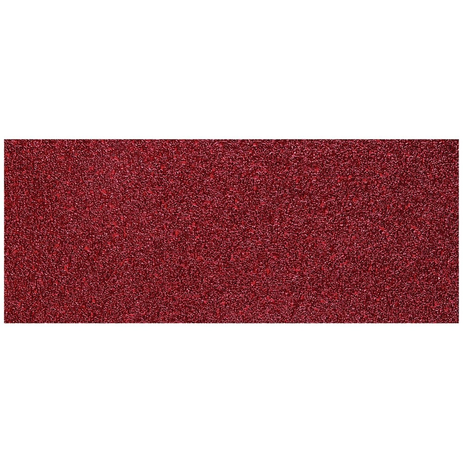 Wolfcraft Brusný pás na dřevo/kovy, 93 x 230 mm, zrnitost 80