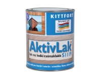 Kittfort AktivLak S 1119 lak na lodě 600 ml